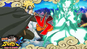 Download naruto senki storm 4 by sansan'ar apk (mod all character) increase performance contoh characcter barunya seperti mitsuki anak dari orochimaru. How To Install Mod Nsun4 Rtb Mod Pack Beta Roster By Shinobi Saiyan