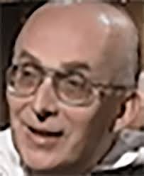 Fr. Carleton Parker Jones