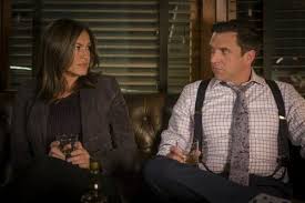 Special victims unit debuted on wednesday, september 23, 2015 on nbc, and concluded on wednesday, may 25, 2016. Law Order Svu Season 17 Episode 15 Recap Collateral Damages Rafael Barba Law And Order Law And Order Svu
