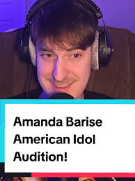 Amanda Barise's Stunning American Idol Audition