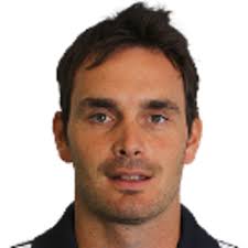 Michael Yardy Profile