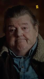 Gracias por tanto, Hagrid, siempre vivirás en nuestros corazones 😭❤️, .,  ., ., ., ., #RobbieColtrane #HarryPotter #Hagrid #DanielRadcliffe