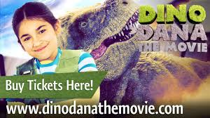 Dino dana the movie, coming to landmark cinemas march 21, 2020. Home