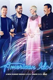 The 20 lucky contestants will move on to sing in front of the 17th overall season of american idol (which is the second to air on abc) kicked off on. American Idol Season 17 Wikipedia