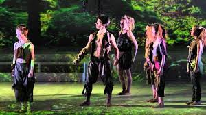 Check spelling or type a new query. Peter Pan Ballet Afjd Les Enfants Perdus Youtube