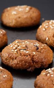 Recette Cookies Au Chocolat Et Tahini 750g Recette Recette Cookies Chocolat Cookies Sans Beurre Gateau Sec Sans Beurre