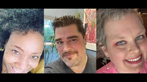 The Comeback: Embracing your hair without the hairdresser