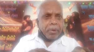 Telugu Church Organization to...