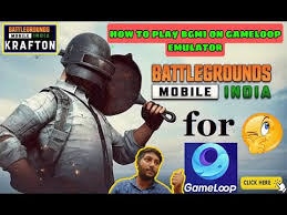 The best android aio gameloop 7.1 2021 emulator for playing free fire,pubg mobile and call of duty mobile on pc. How To Download Battlegrounds Mobile India On Windows With Gameloop