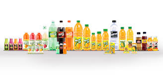 20 indian soft drinks brands to quench your thirst Manpasand Beverages Ltd