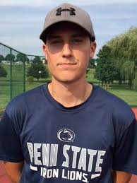 Chambersburg girls tennis has a new outlook