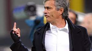 The portuguese, who was appointed in november 2019, leaves before tottenham plays. Kicker Ticker Jose Mourinho Kritisiert Verwohnte Jung Profis Welt