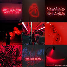 Maybe you would like to learn more about one of these? Related Image Aries Aesthetic Red Aesthetic Grunge Neon Aesthetic