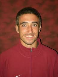 2009 Men's Cross Country Roster