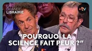 Etienne Klein et Alain Aspect : Quel avenir pour la recherche ?