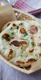 Naan The Easiest Fail Proof Indian Naan Recipe That You Can Make On Skillet Fluffy Airy Soft Naan That Tastes Naan Recipe Recipes Recipes With Naan Bread