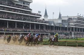 Image result for kentucky Derby