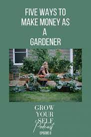 Pin On Gardening Business