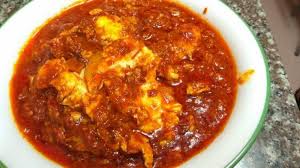 Goreng telur sebiji demi sebiji. Resepi Sambal Telur Pecah Malaysia Viral Recipe Facebook