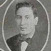 Isador Irving Levick (1907–1994) • FamilySearch