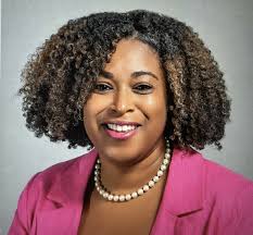 Shanika Mcclain's Instagram, Twitter & Facebook