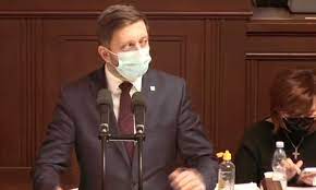 Premiér andrej babiš (ano) i blatný doufají, že nynější prodloužení nouzového stavu bude už poslední. Projev K Prodlouzeni Nouzoveho Stavu 11 Unora 2021 Radio G6 Gipsy Radio