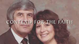 From Doctor Rocky Freeman's message