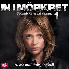 Spökhistorier på riktigt