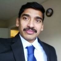 Venkat Vunnam, CA, PMP