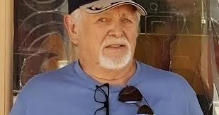 OBITUARY: Ellis William Campbell Jr., 1940-2023