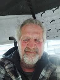 Homeless James and Muckwah...