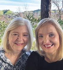 Annette Johnston's Instagram, Twitter & Facebook