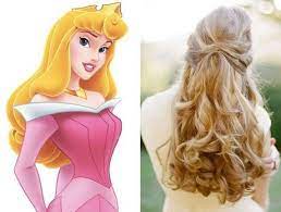 Frisuren Disney Neu Haar Schnitte Disney Princess Hairstyles Princess Hairstyles Disney Hairstyles