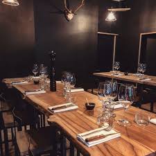 Gueuleton Angers Bar Restaurant De Bons Vivants