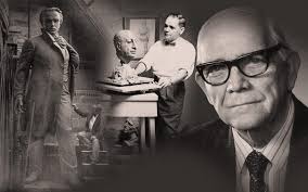 110 років з дня народження канадського скульптора українського походження  Лео Мола