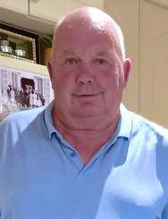 Condolence Book for Tony Cleary (Edenderry, Offaly)