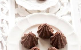 Chocolate Modak Recipe Recipe Modak Recipe Chocolate Indian Desserts