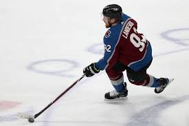 Download clker's gabriel landeskog family clip art and related images now. Avalanche S Gabriel Landeskog On Game 7 Offside Call It S A Clumsy Mistake Bleacher Report Latest News Videos And Highlights