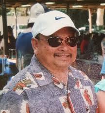 Ernest Campos Obituary