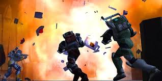 Star wars republic commando (series). Star Wars Republic Commando Review A Playstation Console Can Finally Play It Gametyrant