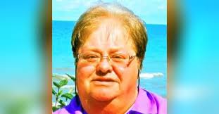 Joanne Ruth Lantz Obituary