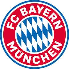 Fc bayern munchen logo screenshot, allianz arena fc bayern munich ii bundesliga uefa champions league, bayern, blue, emblem png. File Fc Bayern Munchen Logo 2017 Svg Wikimedia Commons