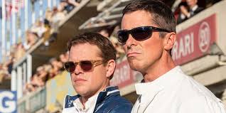 Here's why Henry Ford II's son isn't too excited about Matt Damon's 'Ford v  Ferrari' film