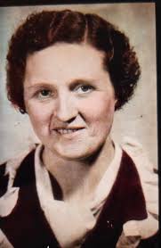 My g.g. grandmother Ruth Tate's obituary from 1941. I'm trying to find out  exactly where her house was located and this says it was in the Logan  section. Does anyone know where