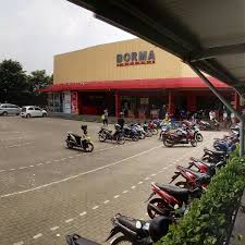 Kriteria penerima bantuan subsidi gaji karyawan rp 600 ribu tertulis dalam pasal 3 permenaker nomor 14 tahun 2020. Photos At Borma Toserba 10 Tips From 365 Visitors