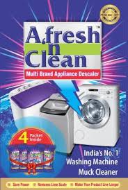 Maybe you would like to learn more about one of these? Afresh N Clean Descale Powder For All Brands Of Washing Machines And Dishwashers 4 Pack Detergent Powder 401 G Price In India Buy Afresh N Clean Descale Powder For All Brands