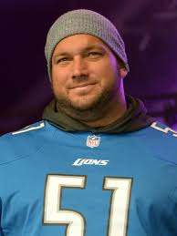 Patriots' Vince Wilfork calls Dominic Raiola move 'bonehead'