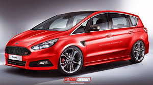 New S Max By X Tom Design