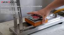 Blanket Flammability Test Machine,ASTM D4151