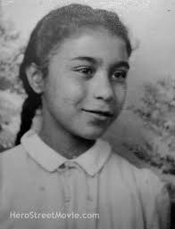 Remembering Georgia Sandoval Herrera (1932